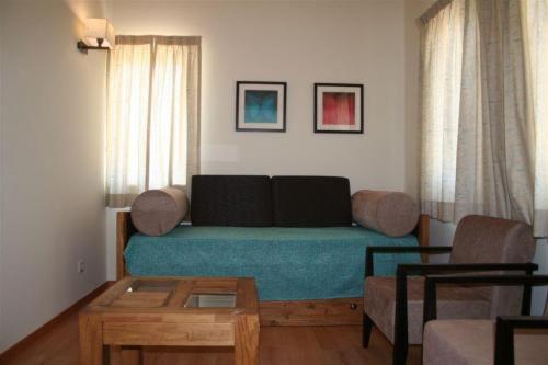 Appartement Oleandro Country Club *