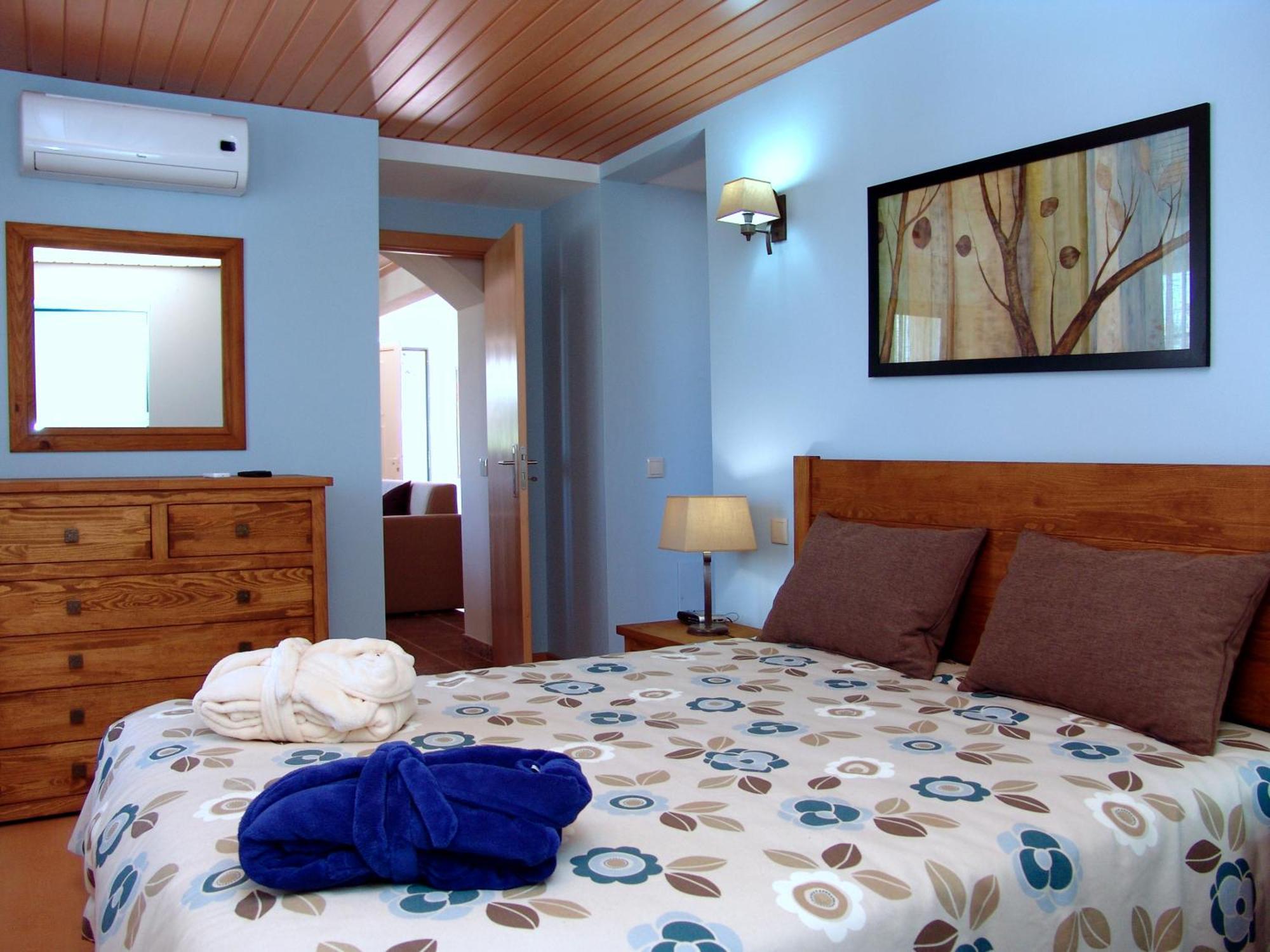 Appartement Oleandro Country Club