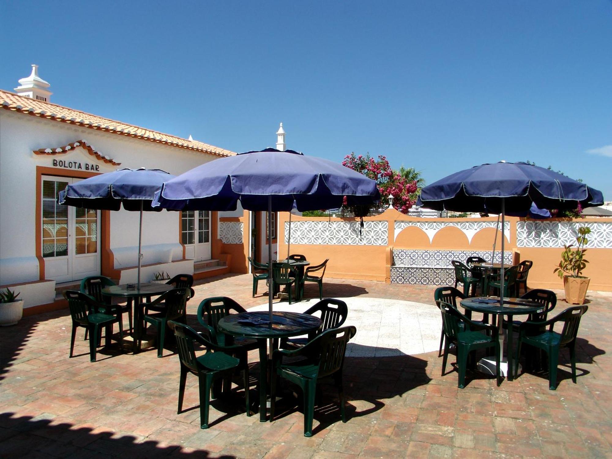Appartement Oleandro Country Club Albufeira