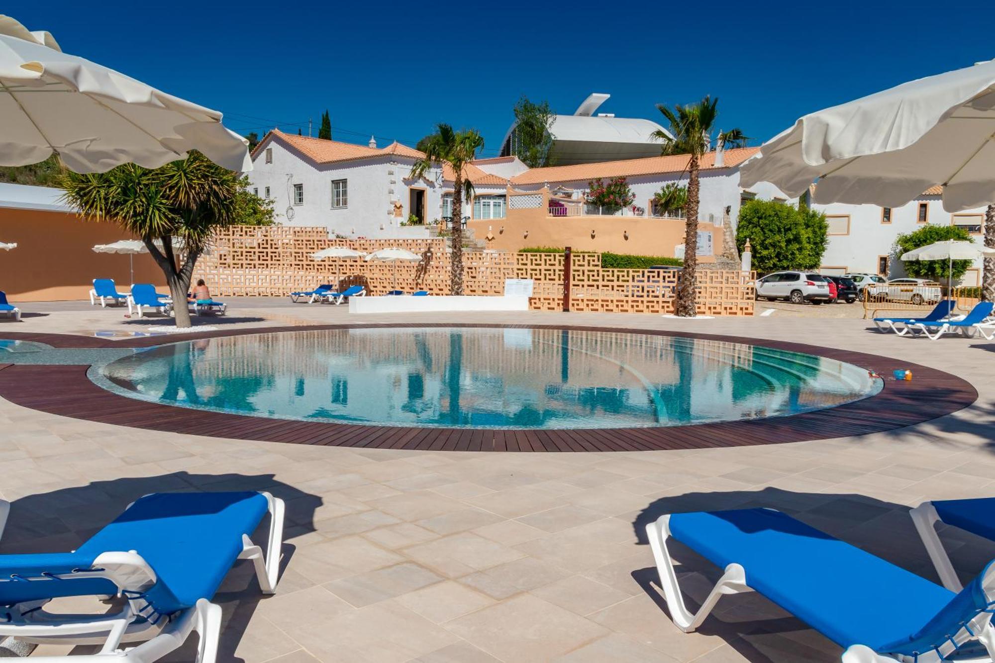 Appartement Oleandro Country Club *