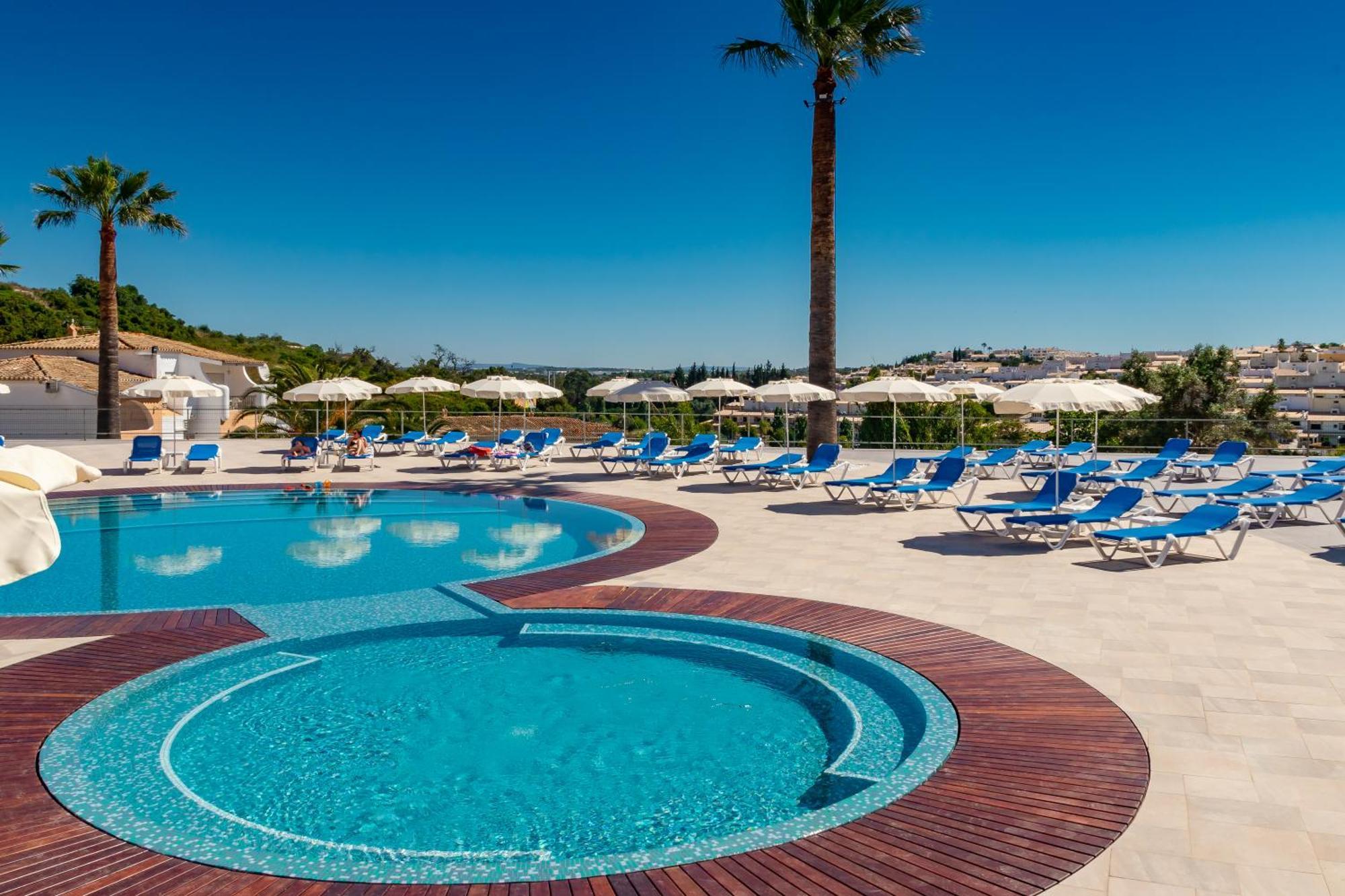 Oleandro Country Club Appartement