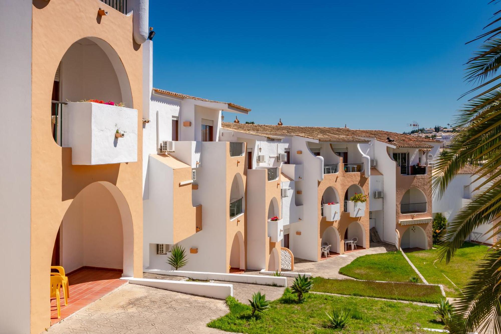Appartement Oleandro Country Club