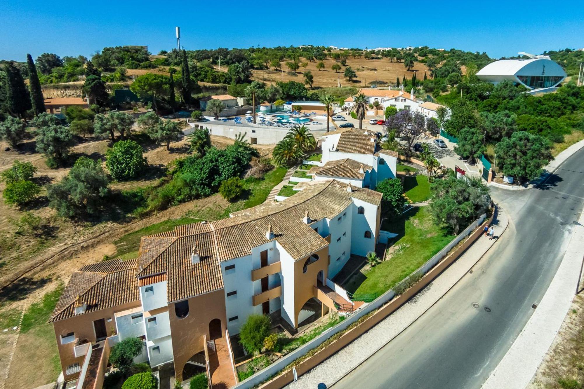 Appartement Oleandro Country Club Albufeira