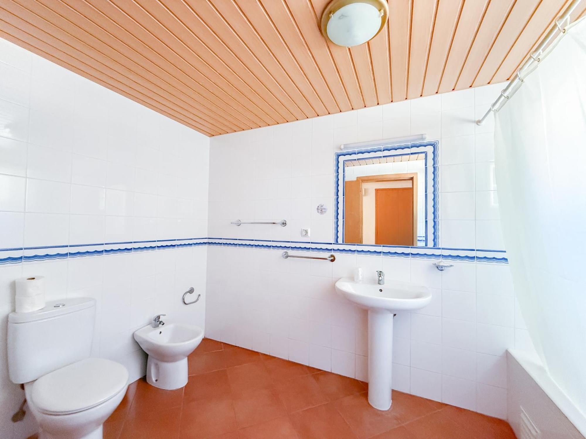 Appartement Oleandro Country Club