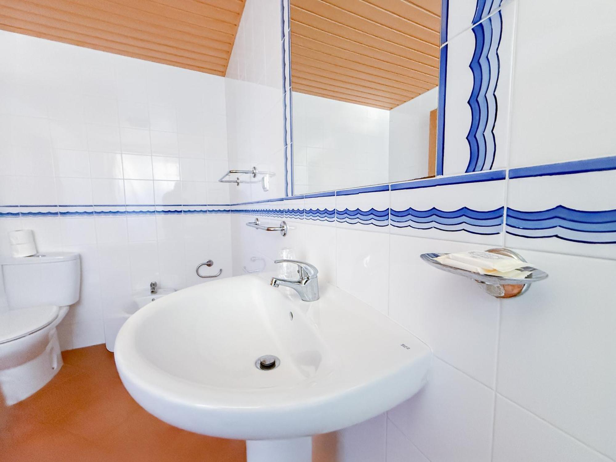 Appartement Oleandro Country Club *