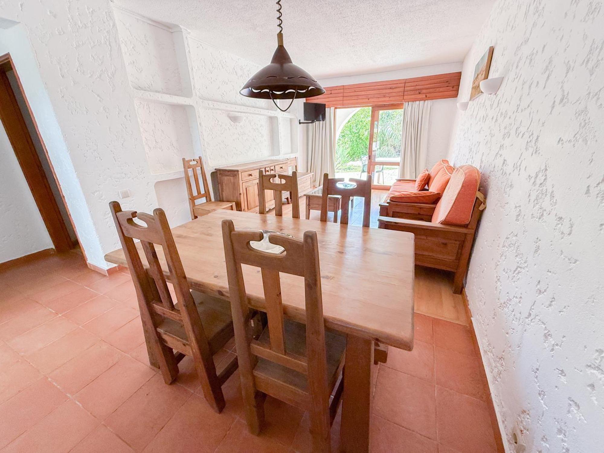 Oleandro Country Club Appartement