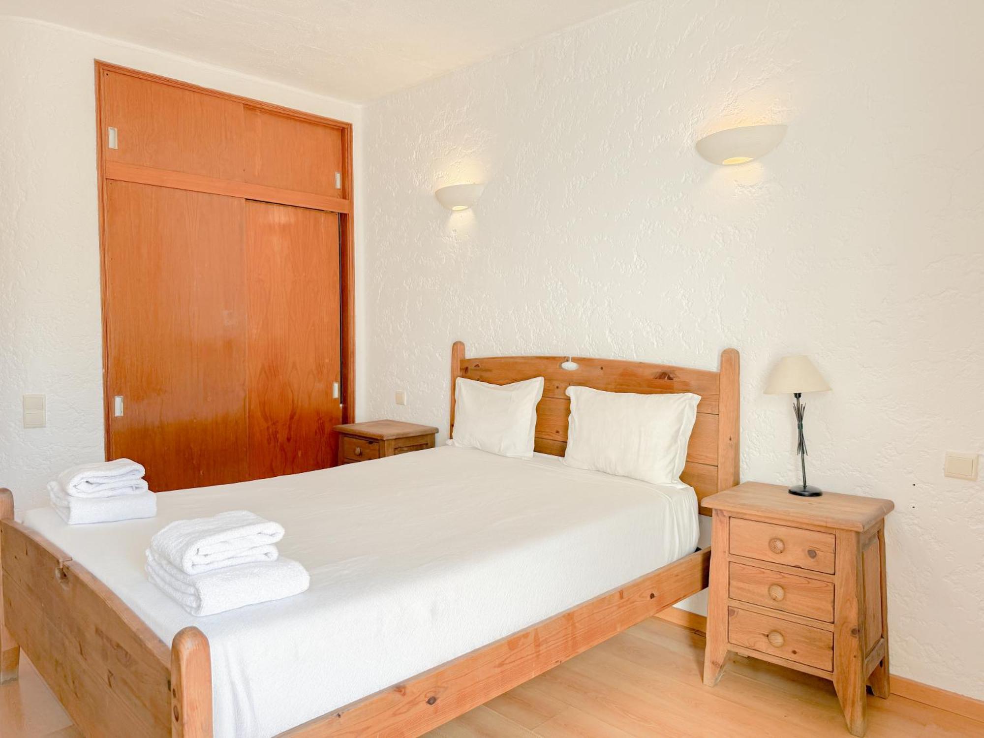Oleandro Country Club Appartement *