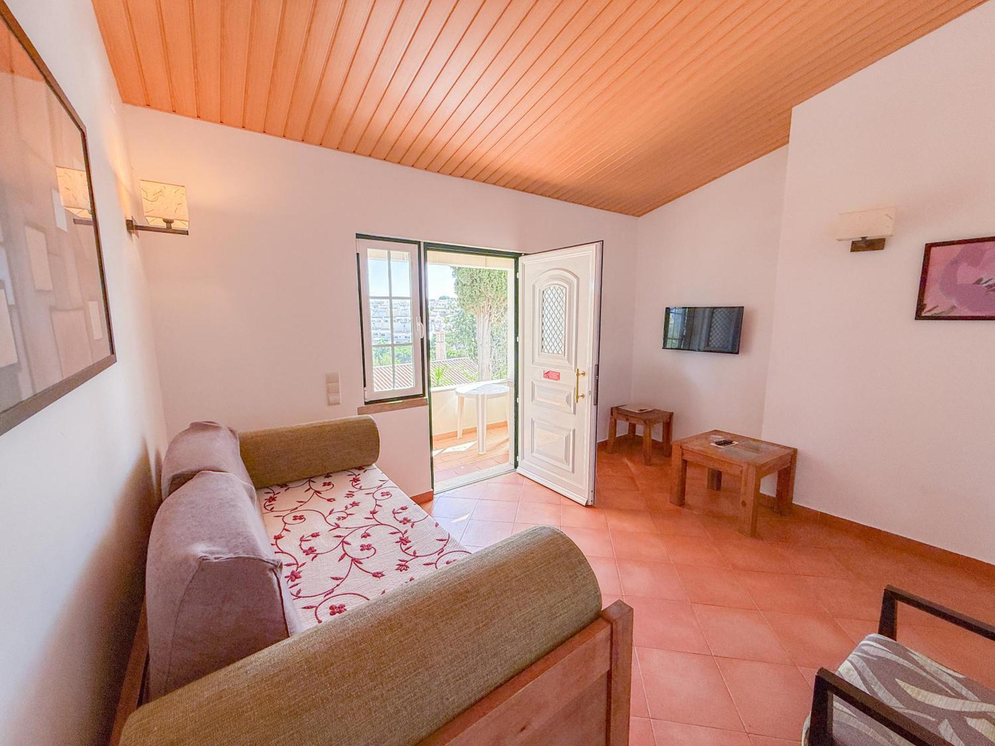 Appartement Oleandro Country Club Albufeira