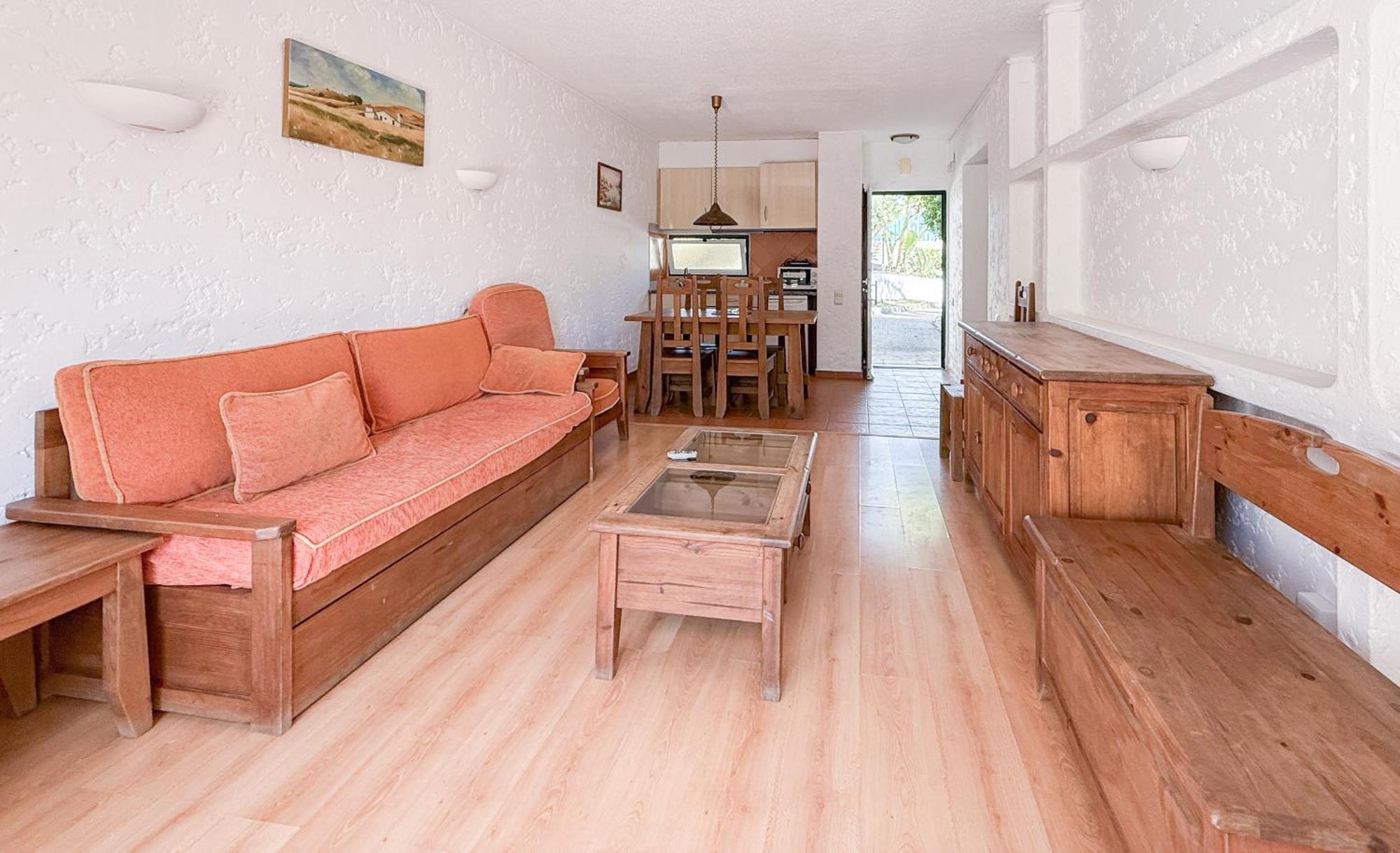 Oleandro Country Club Appartement