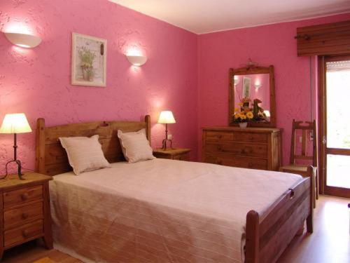 Appartement Oleandro Country Club *