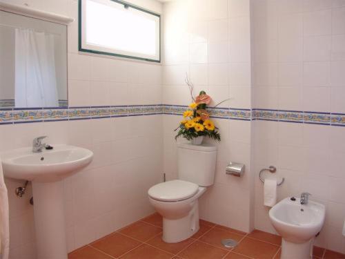 Appartement Oleandro Country Club *